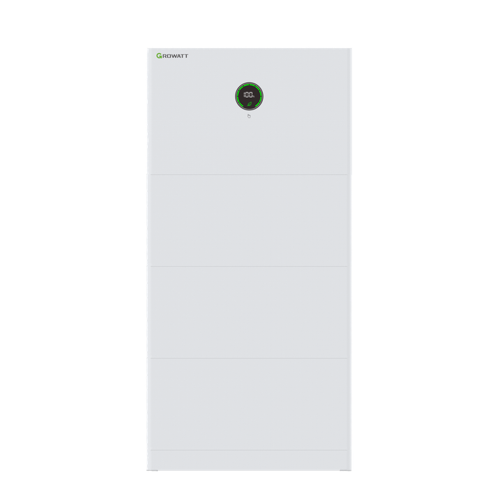 Growatt APX 20.0M-S3 Retrofit 20kWh